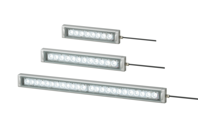 CWK Barra LED de trabajo robusta